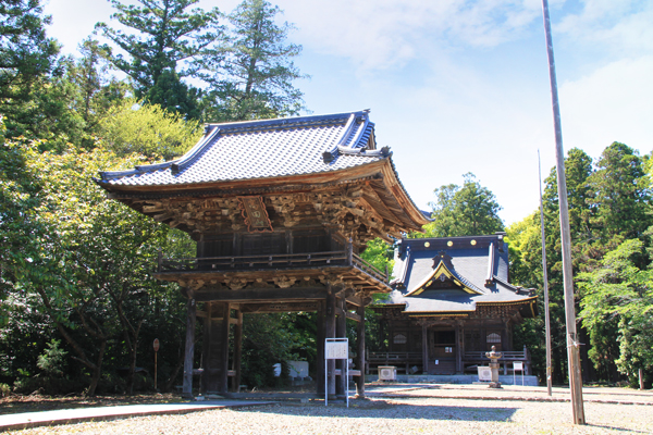 高田派 本寺専修寺